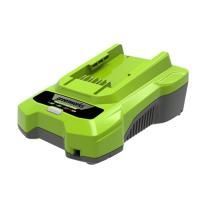 Зарядное устройство Greenworks G24C4 24V (4 А)