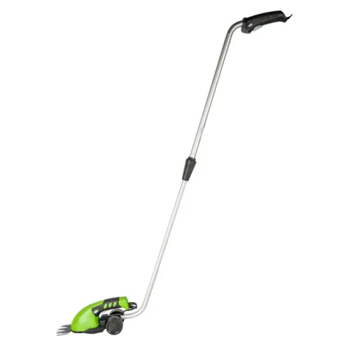 Ножницы садовые Greenworks G3,6GS 3,6V 1600207 (16 см) аккумуляторные — детальное фото