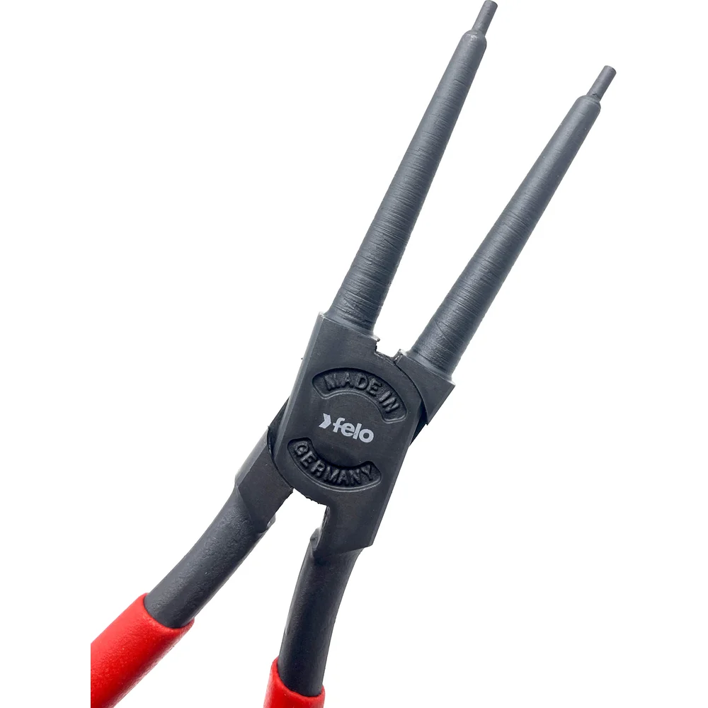 Съемник для стопорных колец Felo внутренний, прямой, 85–140 мм 59408540 — детальное фото