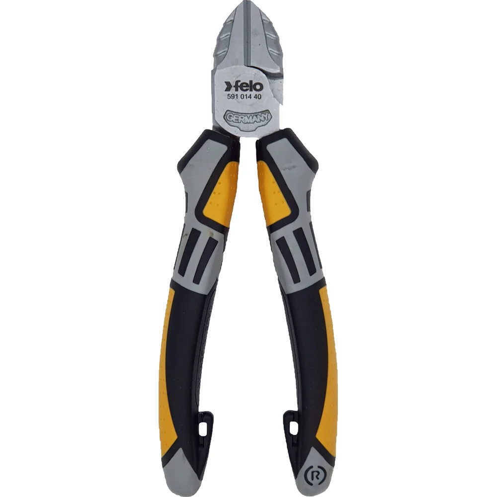 Бокорезы 145 мм Felo 59101440 — детальное фото