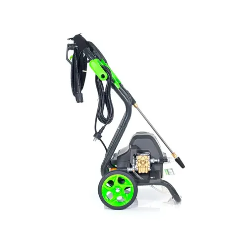 Мойка высокого давления Greenworks GPWG8II 2800W 5106807 (160 бар) электрическая — детальное фото