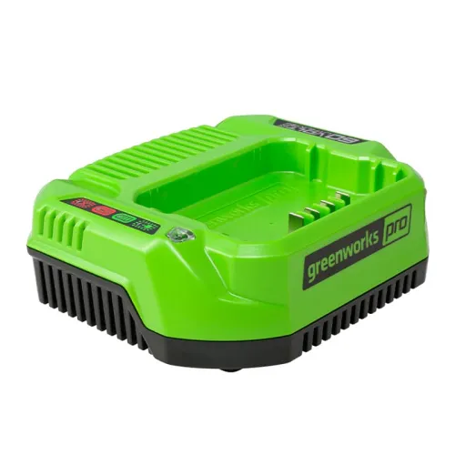 Зарядное устройство Greenworks G60UC 60V 2932007 (2 А) — детальное фото