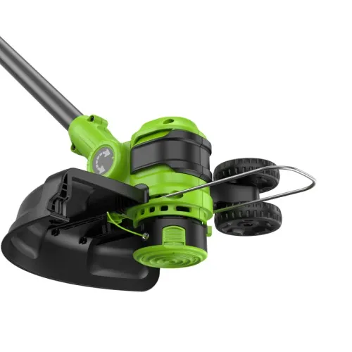 Триммер Greenworks G24LT301 24V 2113207 (30 см) аккумуляторный