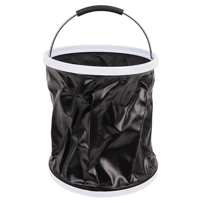 Ведро для воды складное WORX WA4015 11л для аккумуляторной мойки — детальное фото