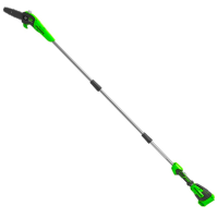 Высоторез-сучкорез Greenworks G40PSF 40V 1401107 (20 см) аккумуляторный