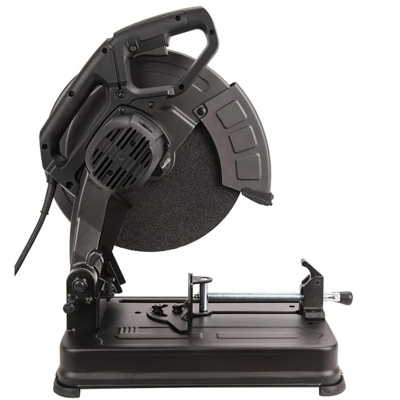 Монтажная пила KRESS KU760 2200 Вт электрическая — детальное фото