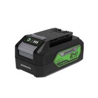 Аккумулятор Greenworks Арт. 2938407 24V (4 Ач)