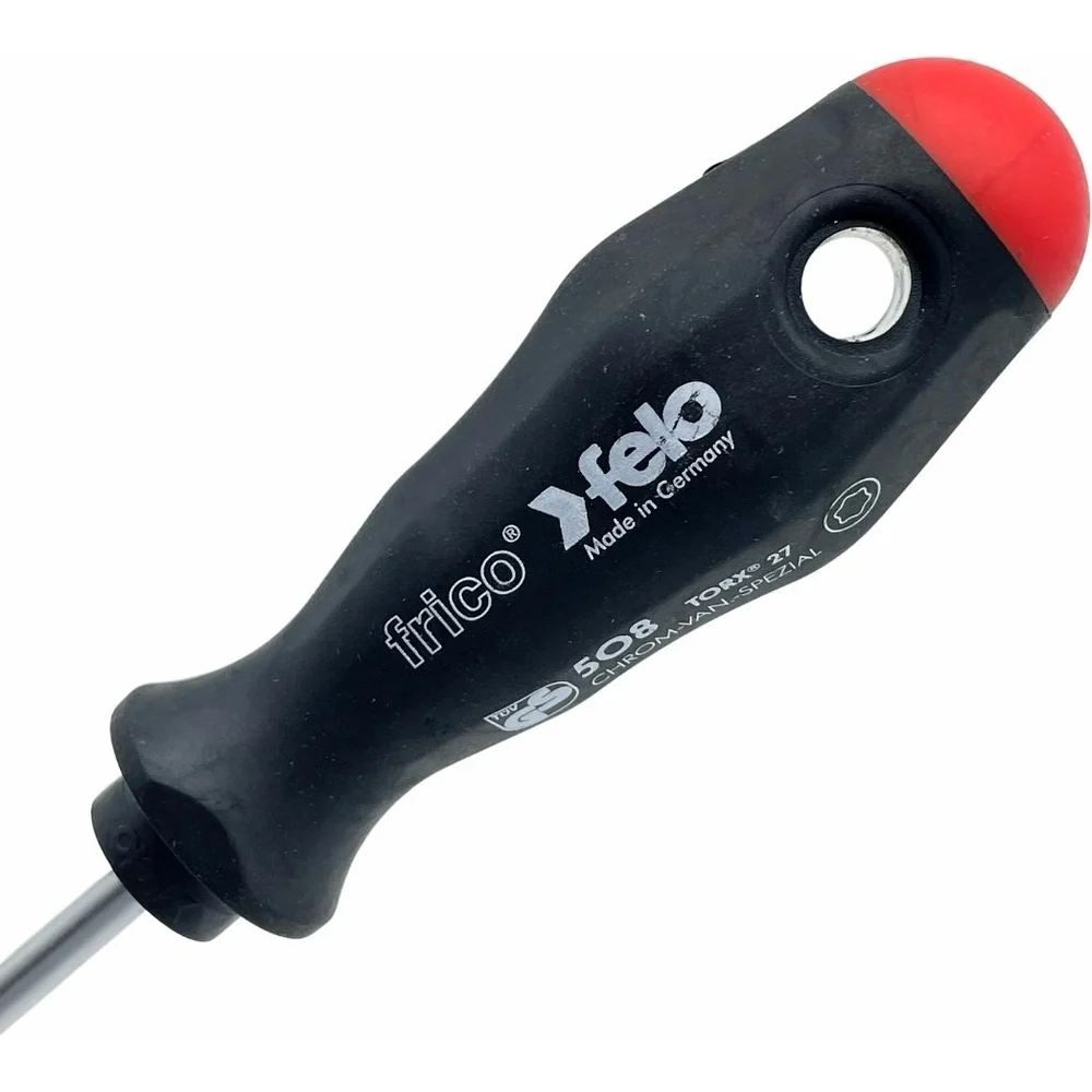 Отвертка Felo Tx 27 50827340 — детальное фото