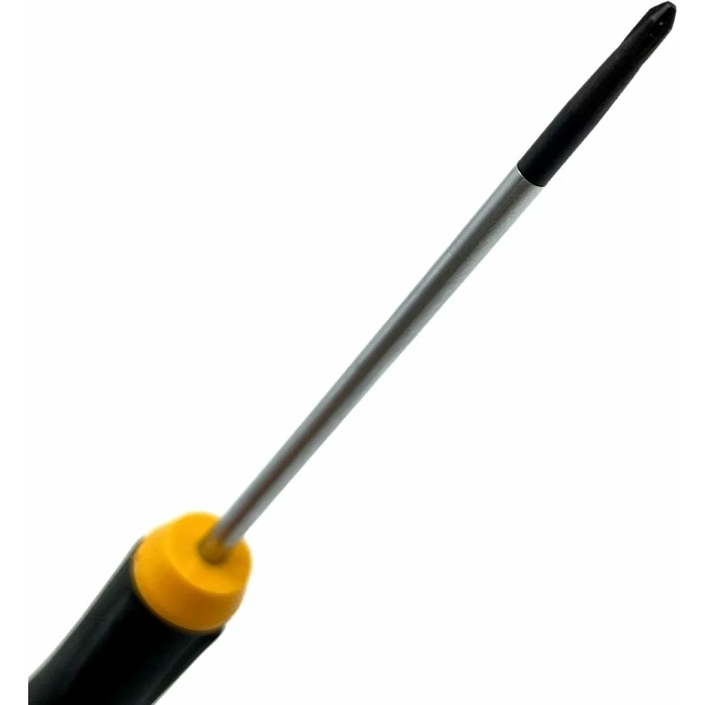 Крестовая отвертка Felo для точных работ PH 00X60 24200960 — детальное фото