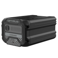 Аккумулятор Greenworks CORE400 82V 2960807 (5,5 Ач)