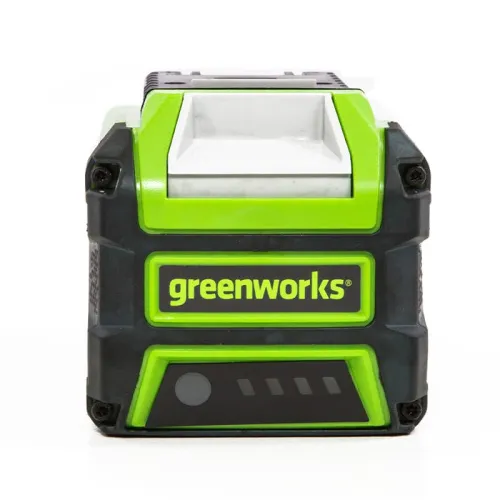 Аккумулятор Greenworks G40B2 40V 2926907 (2 Ач) — детальное фото