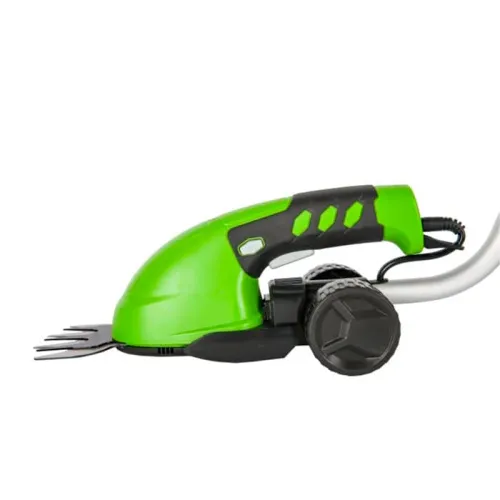 Ножницы садовые Greenworks G3,6GS 3,6V 1600207 (16 см) аккумуляторные — детальное фото