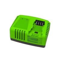 Зарядное устройство быстрое (5А) Greenworks 40V G40UC5 (5А)