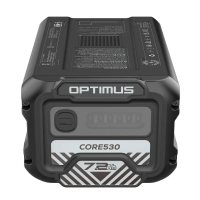 Аккумулятор Greenworks CORE530 82V 2958207 (7,2 Ач)