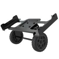 Съемные колеса 2964207 для снегоуборочных лопат Greenworks с шириной захвата 30 см Greenworks 