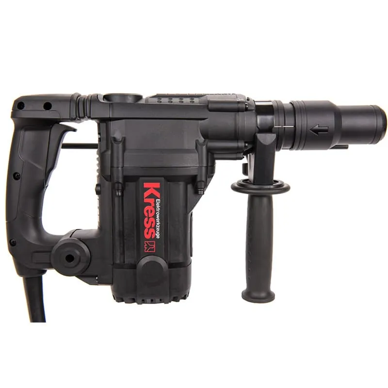Перфоратор KRESS KU334 1050Вт 26мм электрический — детальное фото