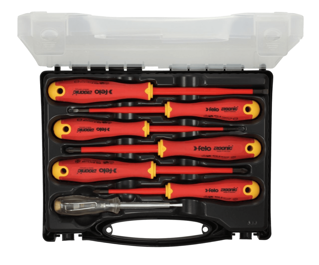 Наборы отверток