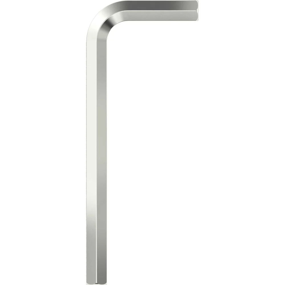 Шестигранный Г-образный ключ Felo короткий, HEX 3.0x66.0 мм, упаковка 10 шт. 34503010 — детальное фото