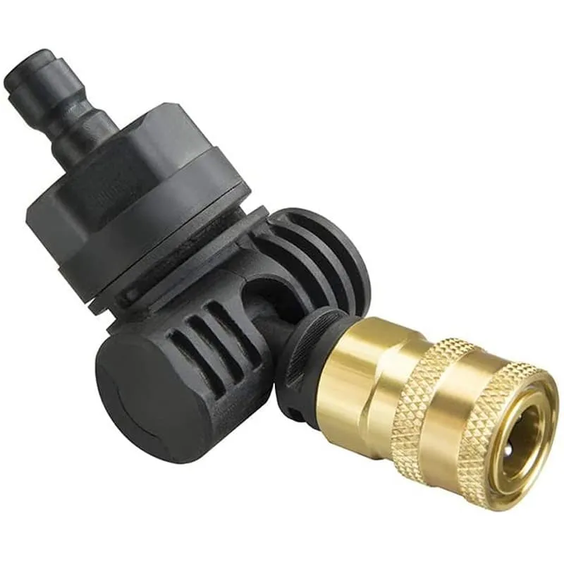 Адаптер угловой WORX WA4039 для аккумуляторной мойки высокого давления — детальное фото