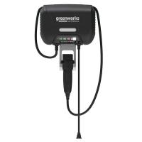 Зарядное устройство для трактора и райдера Greenworks GC82CH600 82V (8 А) 2955407