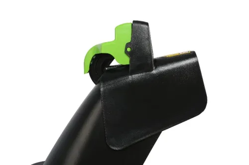 Снегоуборщик Greenworks GD82ST 82V 2602507 (56 см) бесщёточный аккумуляторный — детальное фото