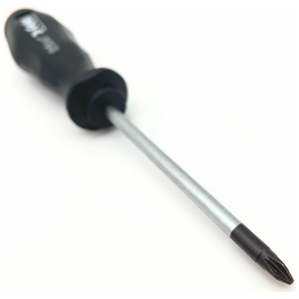 Отвертка Felo крестовая PZ 1 50110210 — детальное фото