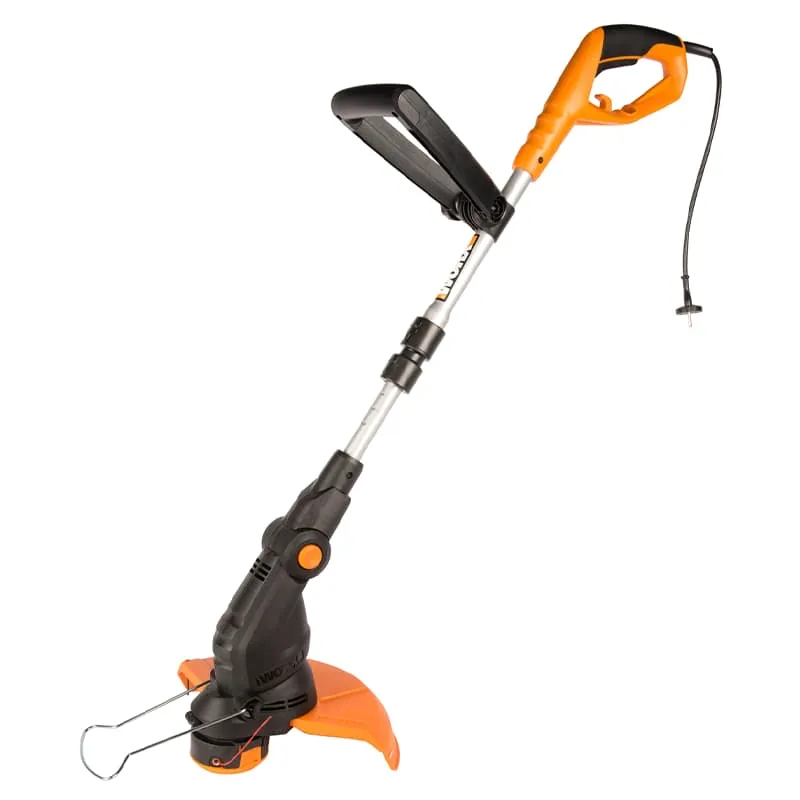 Триммер WORX WG119E 550Вт 30см электрический — детальное фото