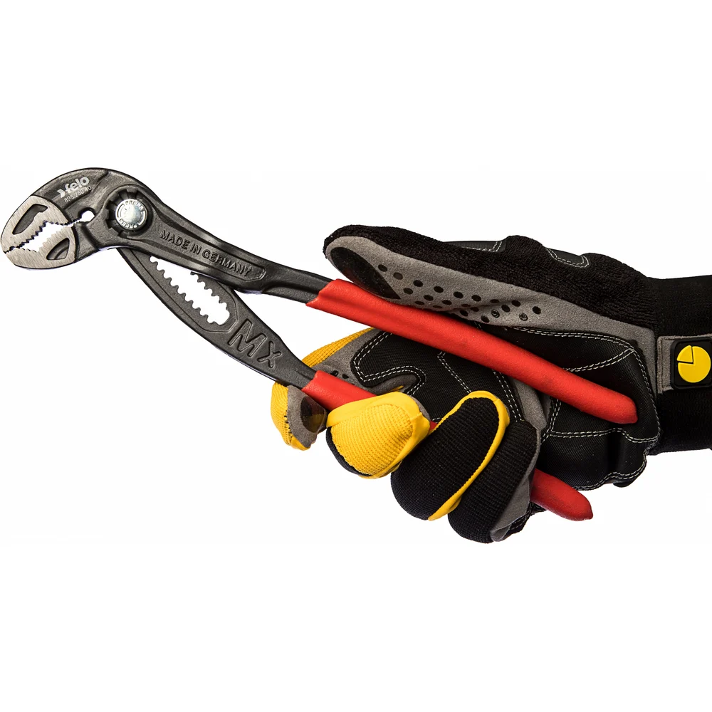 Переставные клещи Felo 89525040 — детальное фото