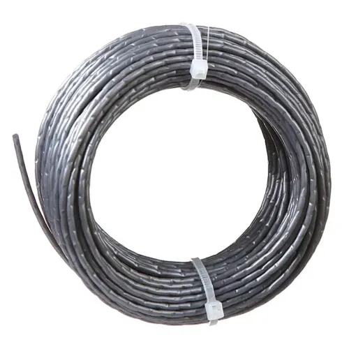 Леска 1.65 мм 2933407 для триммеров Greenworks G40LT30 40V, G24LT28 24V, G24LT30 24V, GST5033 230V — детальное фото