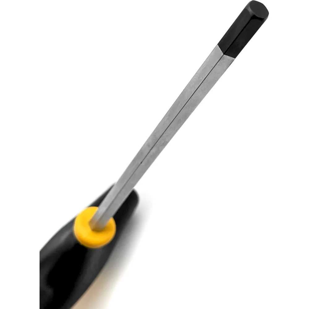 Т-образная шестигранная отвертка под головки 6 мм Felo 30306560 — детальное фото