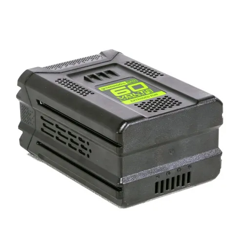 Аккумулятор Greenworks G60B5 60V 2944907 (5 Ач) — детальное фото