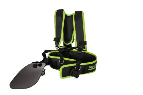 Жилет-держатель 2916207 для аккумуляторов Greenworks G82B5 82V, G82B2 82V — детальное фото