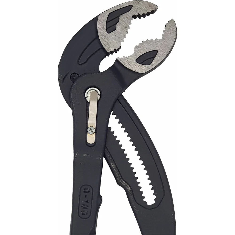 Переставные клещи Felo 400 мм 89540040 — детальное фото