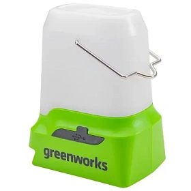 Без аккумулятора и зарядки